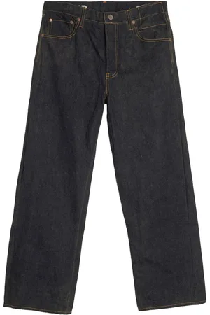 VISVIM Jeans Social Sculpture