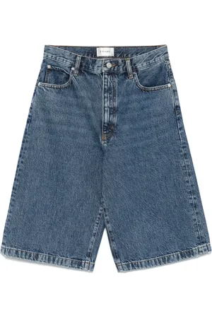 Frame Shorts The Boy