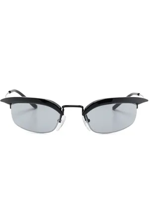 Prada Lentes de sol Runway