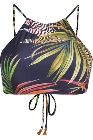 Lygia & Nanny Top de bikini Ilana