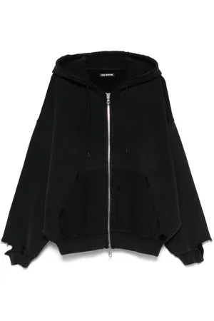 Cole Buxton Hoodie con cierre