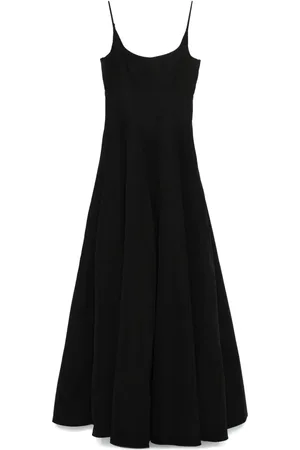 Staud Vestido largo Joy