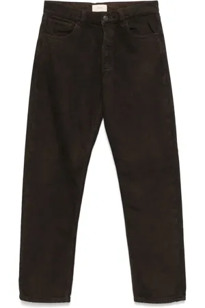 The Row Jeans Burt