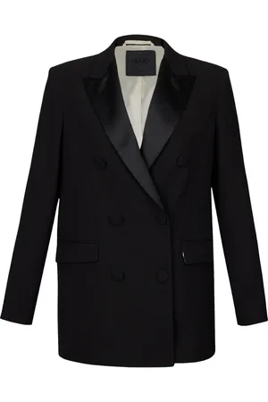 Liu Jo Blazer con doble botonadura