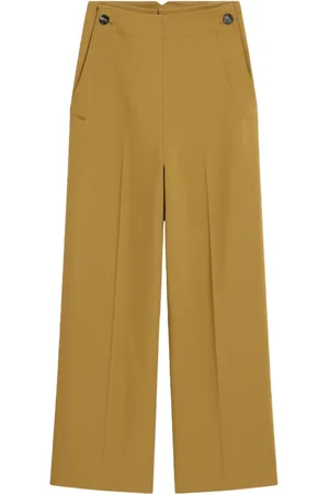 Ami Pantalones estilo marinero