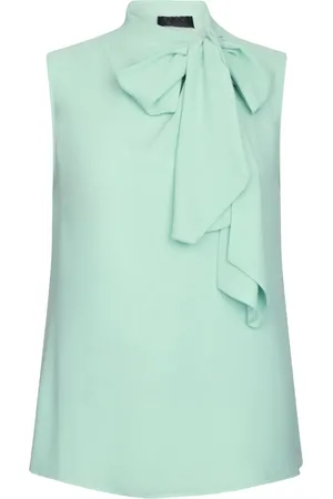 Liu Jo Blusa con moño