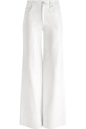 ALICE+OLIVIA Pantalones Trish
