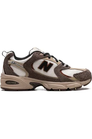New Balance Tenis 530 Brown Tan