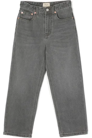 Bellerose Pantalones con tiro medio