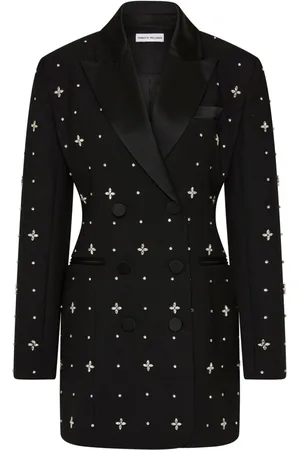 Rebecca Vallance Vestido corto Eclipse