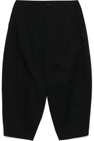 Comme des Garçons Pantalones tapered