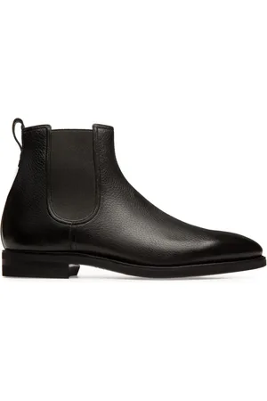 Bally Botas Scavone