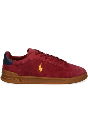 Ralph Lauren Tenis Heritage Court II