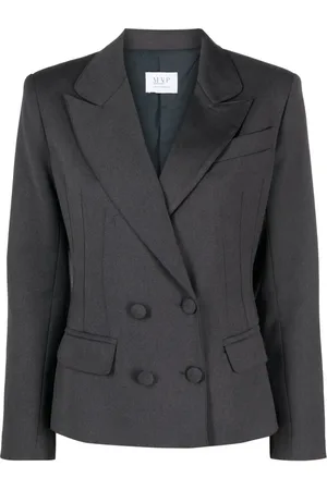 MVP Wardrobe Blazer Meda
