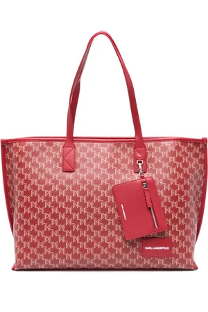 Karl Lagerfeld Tote K/Voyage