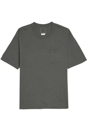 VISVIM Playera Jumbo