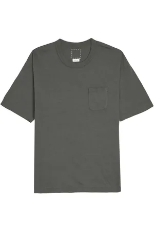 VISVIM Playera Jumbo
