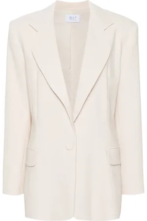 MVP Wardrobe Blazer Hoepli con botones
