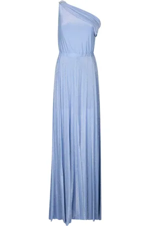 Liu Jo Jumpsuit con hombro descubierto