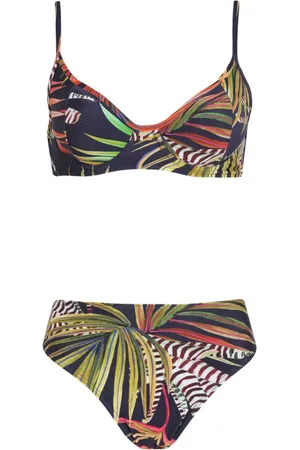 Lygia & Nanny Bikini Lilica