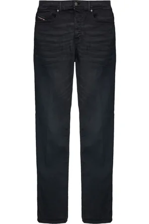 Diesel Jeans rectos