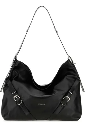 Givenchy Bolsa de hombro Voyou grande
