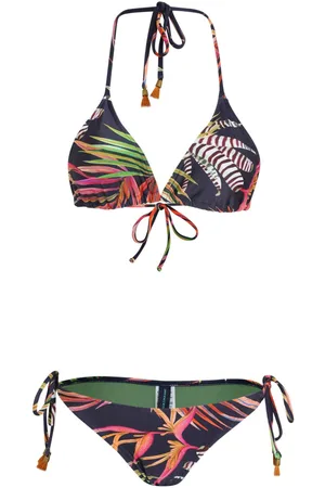 Lygia & Nanny Bikini Maya