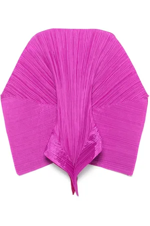 PLEATS PLEASE ISSEY MIYAKE Mascada plisada