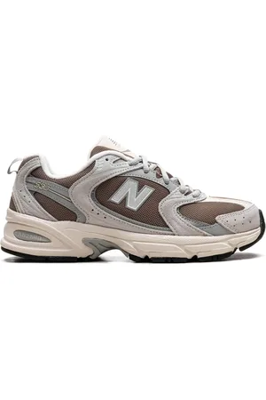 New Balance Tenis 530 Moonrock Mushroom