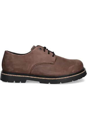 Birkenstock Zapatos derby Highwood Low