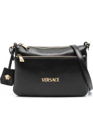 VERSACE Bolsa crossbody Tag