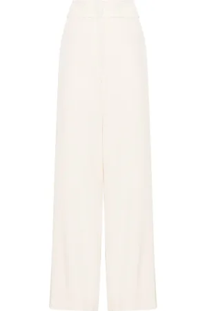 MVP Wardrobe Pantalones palazzo Hoepli