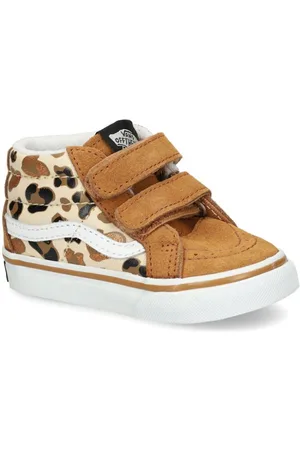 Vans Tenis altos Sk8-Mid Reissue