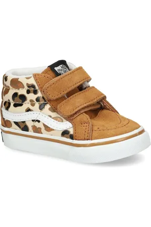Vans Tenis altos Sk8-Mid Reissue