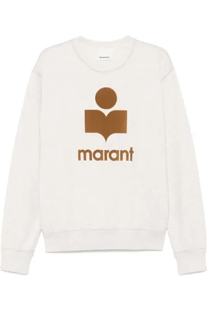 Isabel Marant Sudadera Mikoy