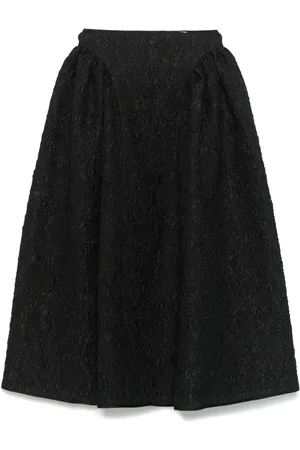 Cecilie Bahnsen Falda Fabiola