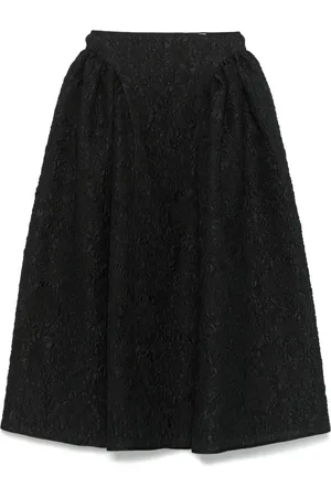 Cecilie Bahnsen Falda Fabiola