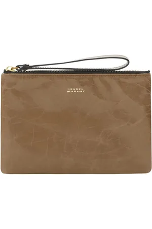 Isabel Marant Bolsa de mano Mino