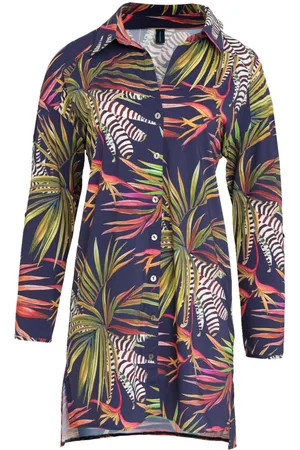 Lygia & Nanny Camisa Meline Bio