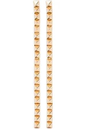 Eddie Borgo Pavé Dome earrings