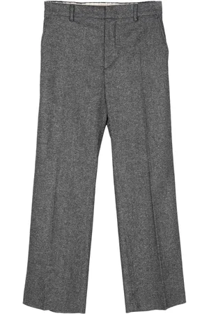 Nº21 Pantalones capri con bolsillos