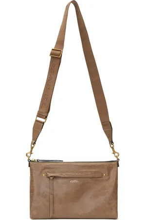 Isabel Marant Bolsa crossbody Nessah