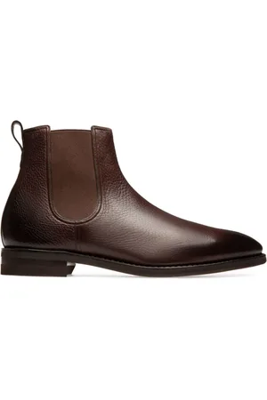 Bally Botas Scavone