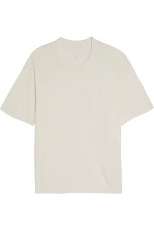 VISVIM Playera Jumbo