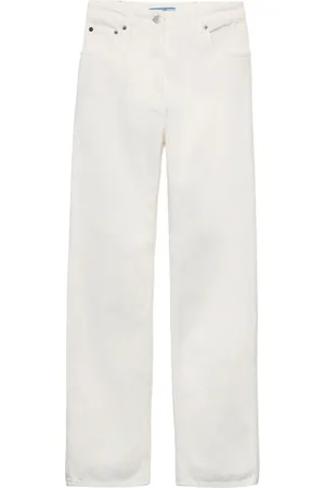 Prada Jeans rectos