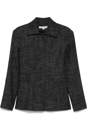 REMAIN Blazer de tweed
