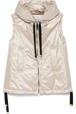 Max Mara Chaleco Greengo