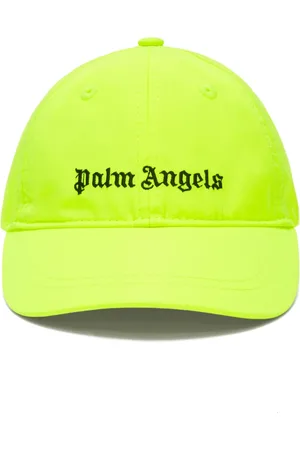 Palm Angels Gorra con logo