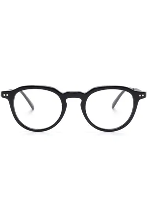 Dunhill Lentes con armazón pantos