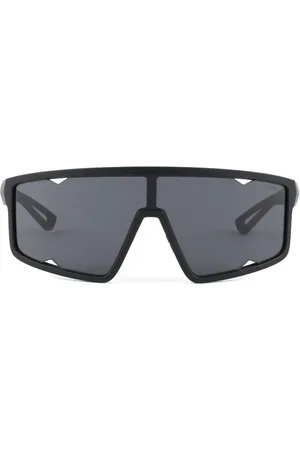 Prada Lentes de sol Linea Rossa Active